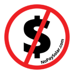 NPS logo with website and border